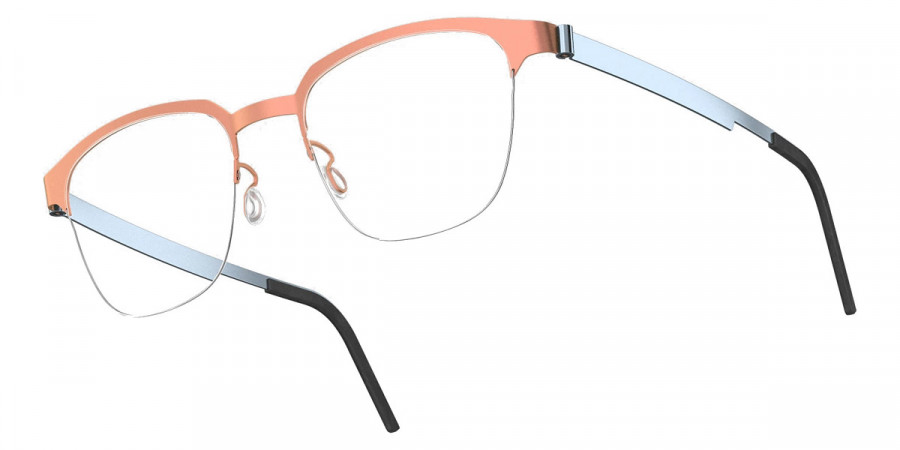 Color: 60 P25 - Lindberg Strip Titanium 7000 LND742860P2552