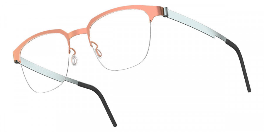 Color: 60 P30 - Lindberg Strip Titanium 7000 LND742860P3052