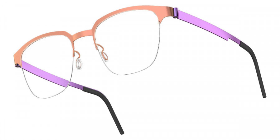Color: 60 P77 - Lindberg Strip Titanium 7000 LND742860P7752