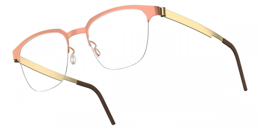 Color: 60 PGT - Lindberg Strip Titanium 7000 LND742860PGT52