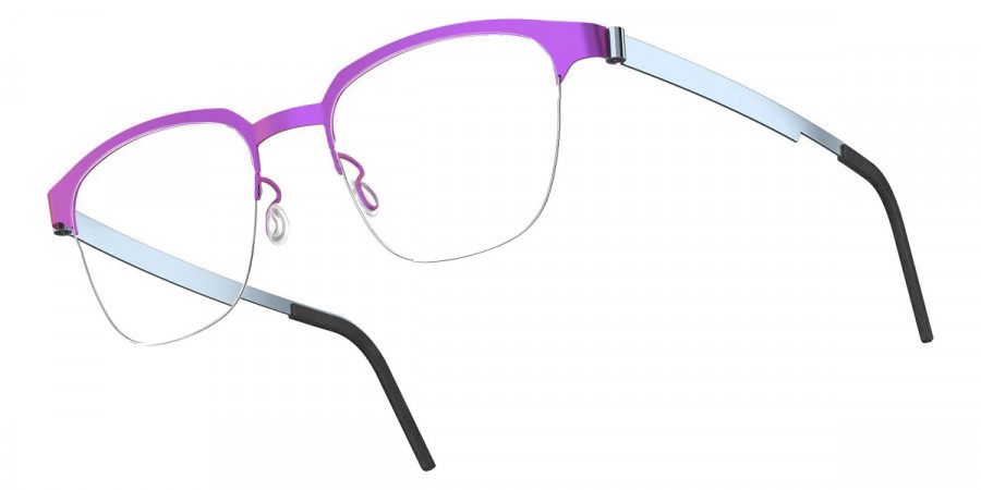 Color: 75 P25 - Lindberg Strip Titanium 7000 LND742875P2552