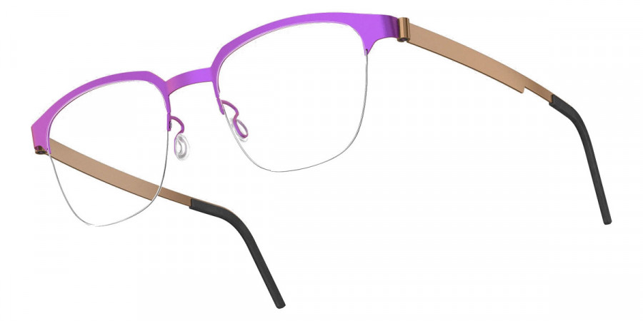 Color: 75 PU15 - Lindberg Strip Titanium 7000 LND742875PU1552