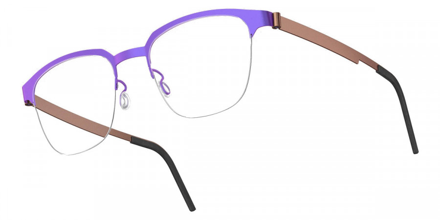 Color: 77 PU12 - Lindberg Strip Titanium 7000 LND742877PU1252