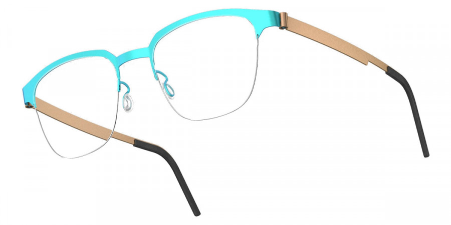 Color: 80 35 - Lindberg Strip Titanium 7000 LND7428803552
