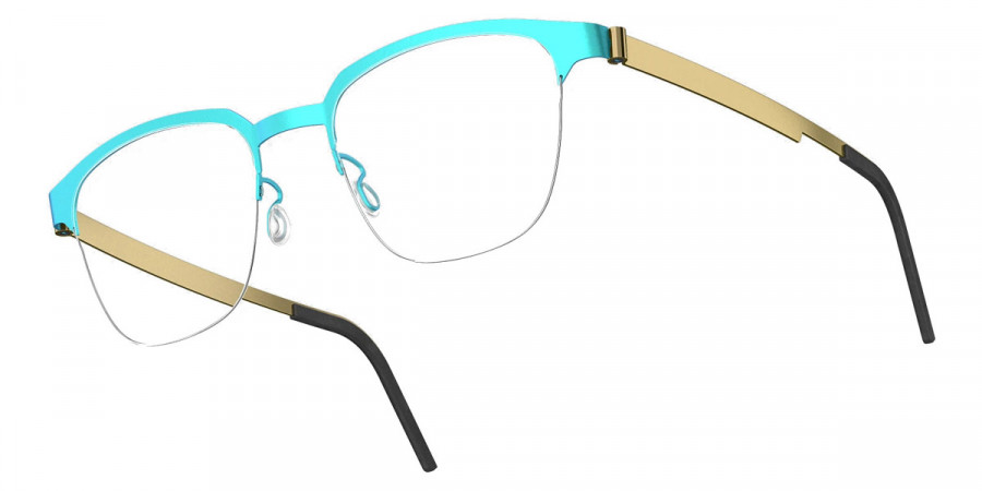 Color: 80 P35 - Lindberg Strip Titanium 7000 LND742880P3552