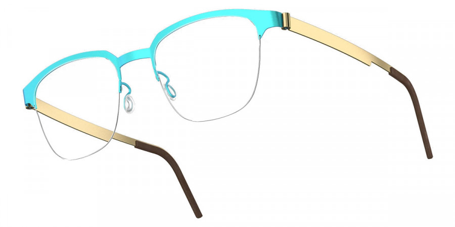 Color: 80 PGT - Lindberg Strip Titanium 7000 LND742880PGT52