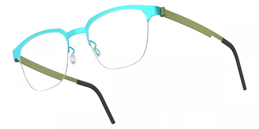 Color: 80 U34 - Lindberg Strip Titanium 7000 LND742880U3452