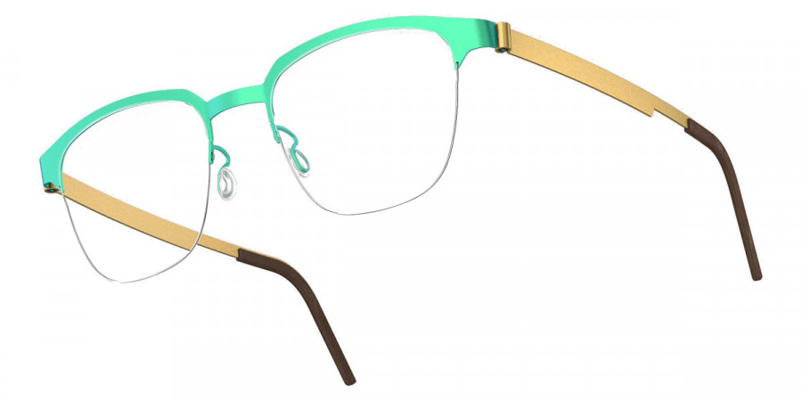 Color: 85 GT - Lindberg Strip Titanium 7000 LND742885GT52
