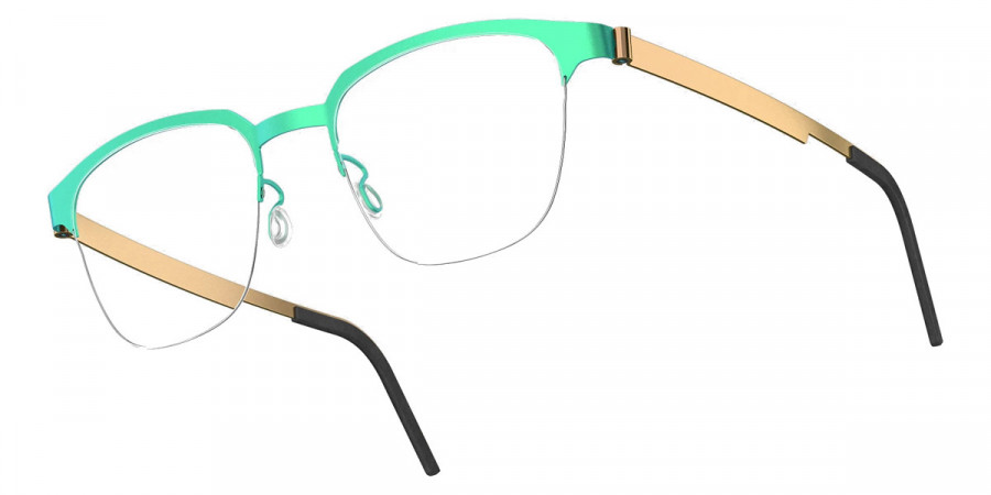 Color: 85 P60 - Lindberg Strip Titanium 7000 LND742885P6052