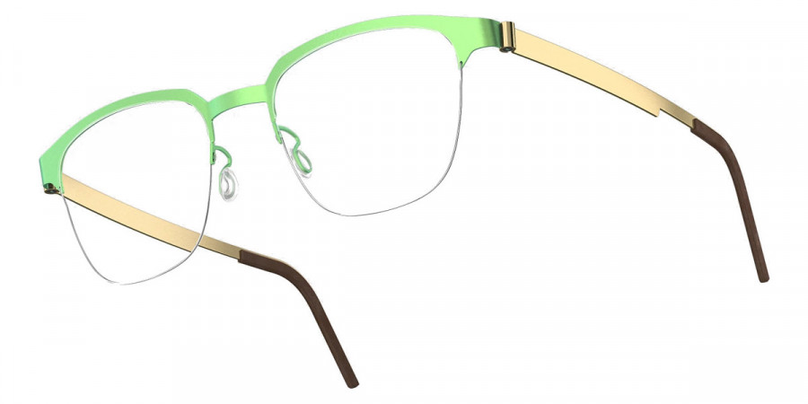 Color: 90 PGT - Lindberg Strip Titanium 7000 LND742890PGT52