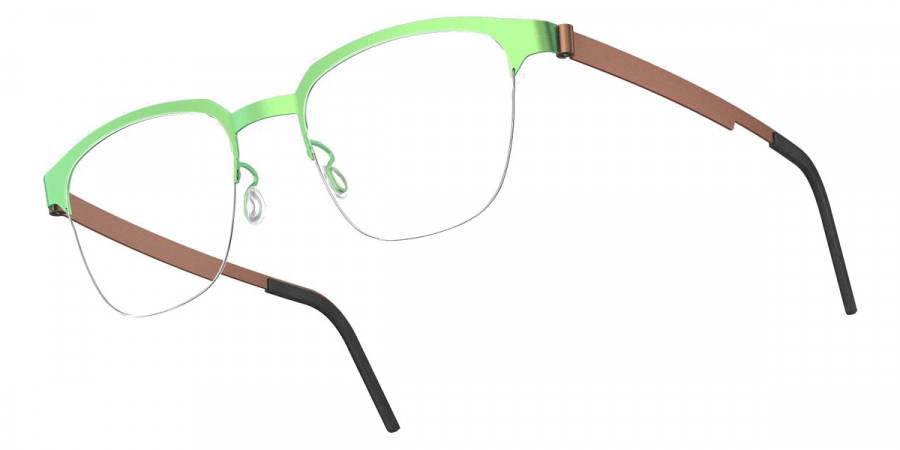 Color: 90 U12 - Lindberg Strip Titanium 7000 LND742890U1252
