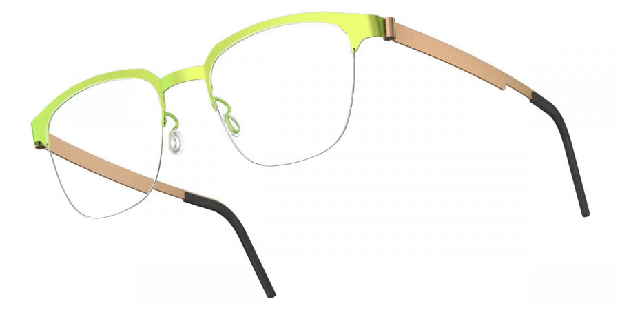 Color: 95 35 - Lindberg Strip Titanium 7000 LND7428953552