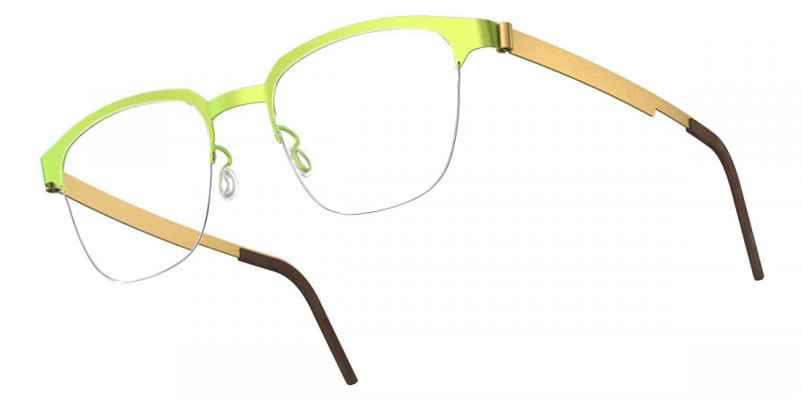 Color: 95 GT - Lindberg Strip Titanium 7000 LND742895GT52