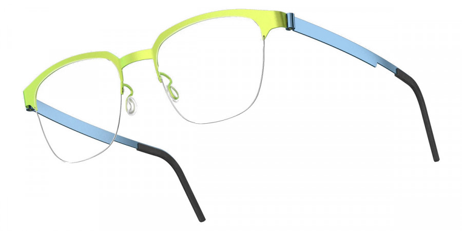 Color: 95 P20 - Lindberg Strip Titanium 7000 LND742895P2052