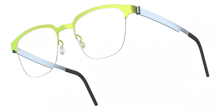 Color: 95 P25 - Lindberg Strip Titanium 7000 LND742895P2552