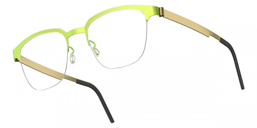 Color: 95 P35 - Lindberg Strip Titanium 7000 LND742895P3552