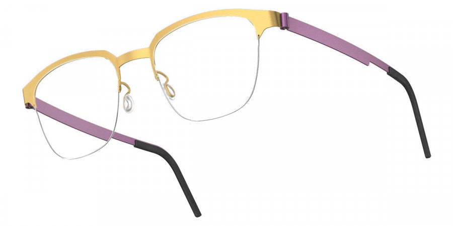 Color: GT 113 - Lindberg Strip Titanium 7000 LND7428GT11352