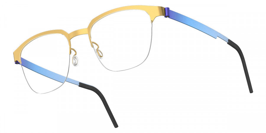 Color: GT 120 - Lindberg Strip Titanium 7000 LND7428GT12052
