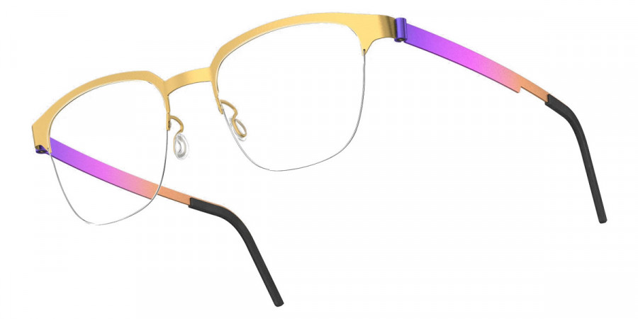 Color: GT 125 - Lindberg Strip Titanium 7000 LND7428GT12552