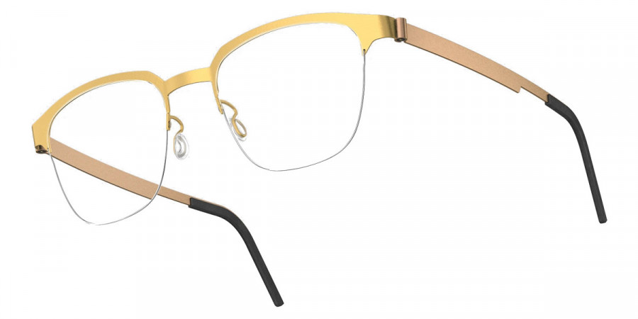 Color: GT 35 - Lindberg Strip Titanium 7000 LND7428GT3552
