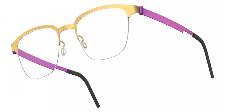 Color: GT 75 - Lindberg Strip Titanium 7000 LND7428GT7552