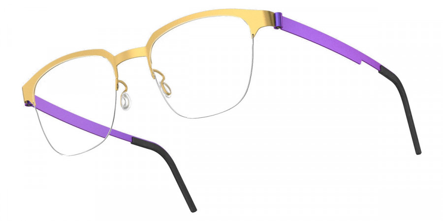Color: GT 77 - Lindberg Strip Titanium 7000 LND7428GT7752