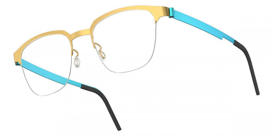 Color: GT 80 - Lindberg Strip Titanium 7000 LND7428GT8052