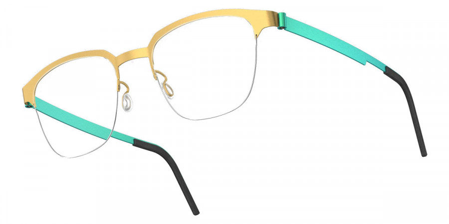 Color: GT 85 - Lindberg Strip Titanium 7000 LND7428GT8552