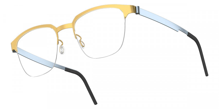 Color: GT P25 - Lindberg Strip Titanium 7000 LND7428GTP2552