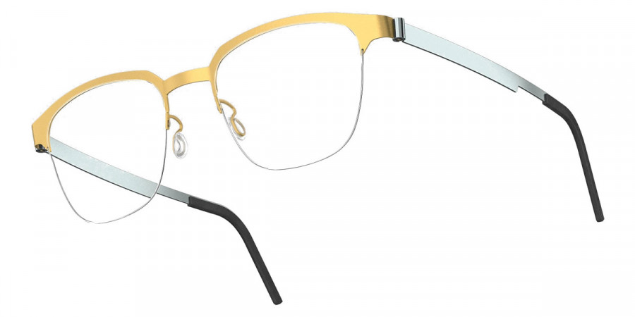 Color: GT P30 - Lindberg Strip Titanium 7000 LND7428GTP3052