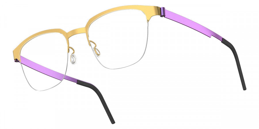 Color: GT P77 - Lindberg Strip Titanium 7000 LND7428GTP7752