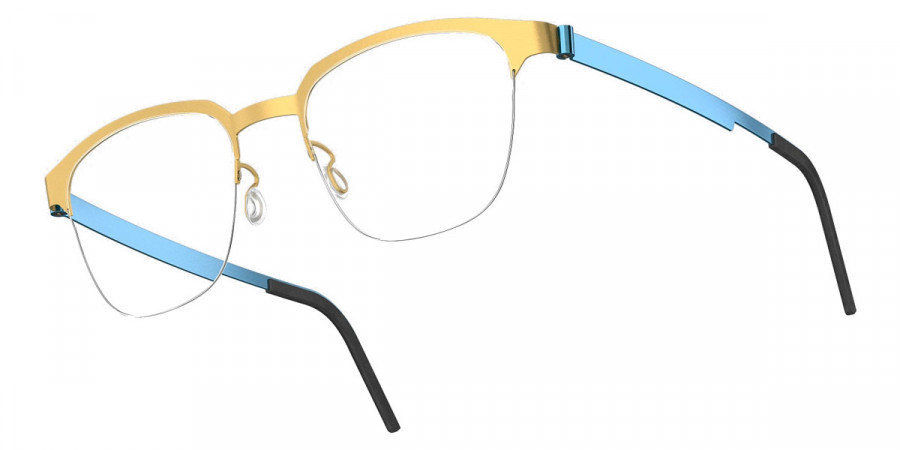 Color: GT P80 - Lindberg Strip Titanium 7000 LND7428GTP8052