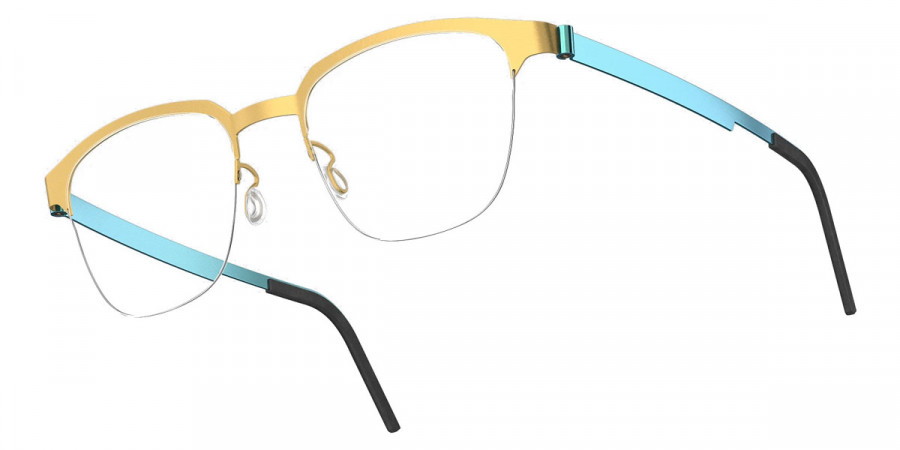 Color: GT P85 - Lindberg Strip Titanium 7000 LND7428GTP8552