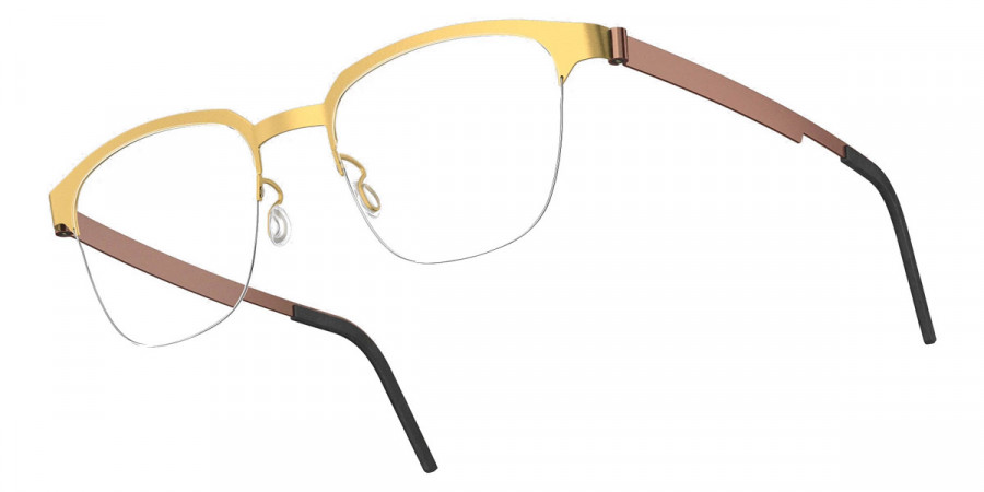 Color: GT PU12 - Lindberg Strip Titanium 7000 LND7428GTPU1252