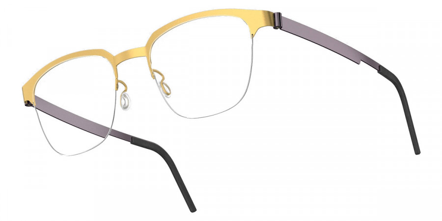 Color: GT PU14 - Lindberg Strip Titanium 7000 LND7428GTPU1452