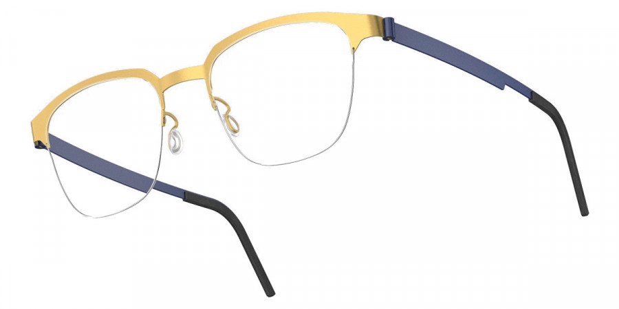Color: GT U13 - Lindberg Strip Titanium 7000 LND7428GTU1352