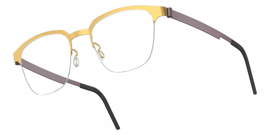 Color: GT U14 - Lindberg Strip Titanium 7000 LND7428GTU1452