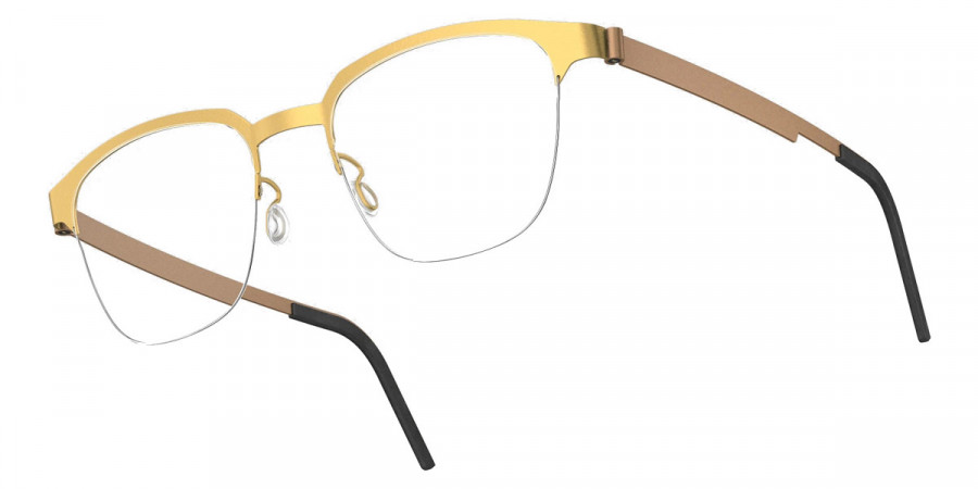 Color: GT U15 - Lindberg Strip Titanium 7000 LND7428GTU1552