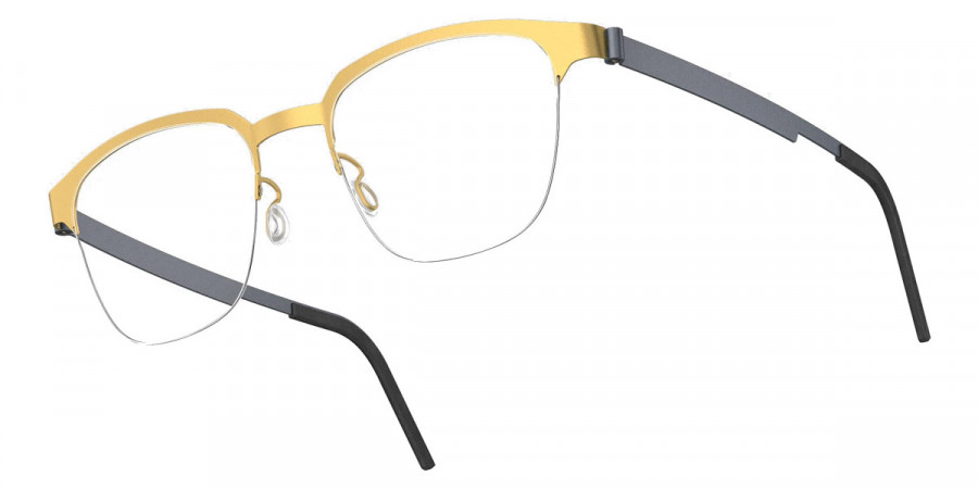 Color: GT U16 - Lindberg Strip Titanium 7000 LND7428GTU1652