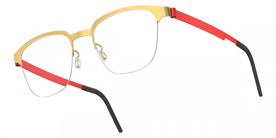 Color: GT U33 - Lindberg Strip Titanium 7000 LND7428GTU3352