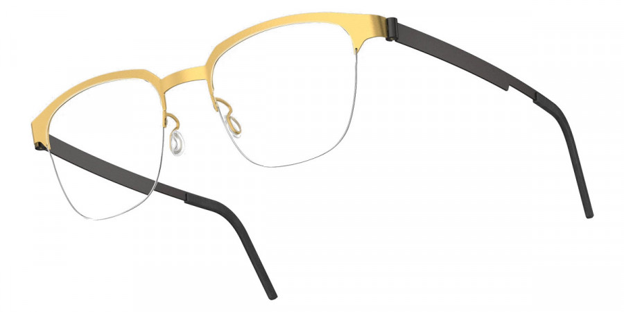 Color: GT U9 - Lindberg Strip Titanium 7000 LND7428GTU952