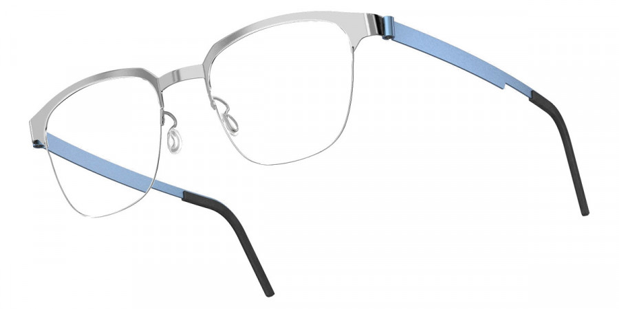 Color: P10 20 - Lindberg Strip Titanium 7000 LND7428P102052