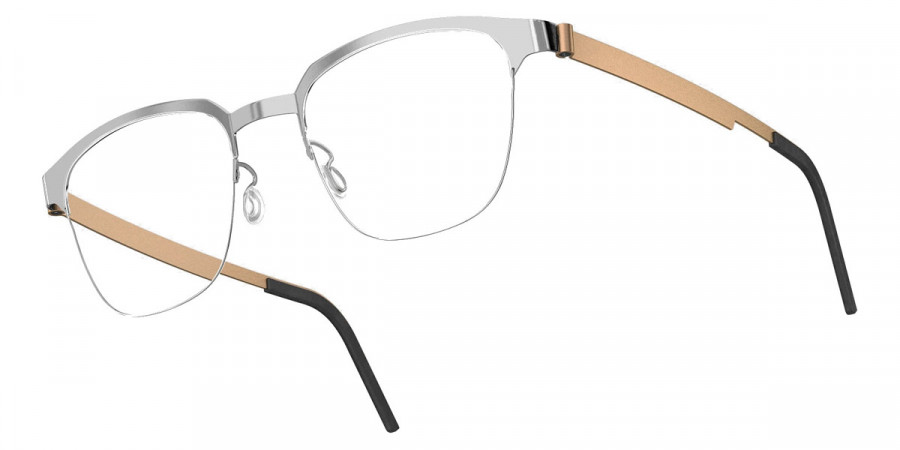 Color: P10 35 - Lindberg Strip Titanium 7000 LND7428P103552