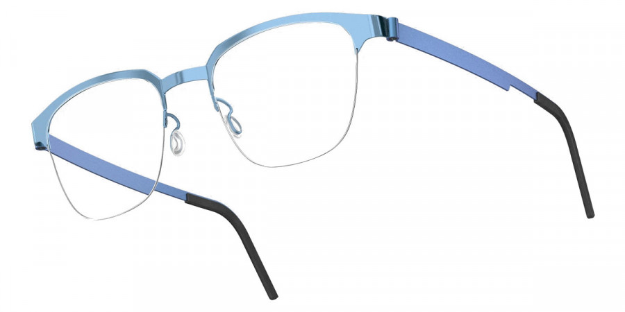 Color: P20 115 - Lindberg Strip Titanium 7000 LND7428P2011552