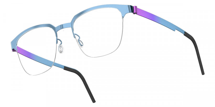 Color: P20 127 - Lindberg Strip Titanium 7000 LND7428P2012752