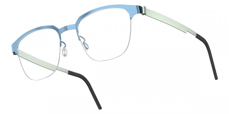 Color: P20 30 - Lindberg Strip Titanium 7000 LND7428P203052