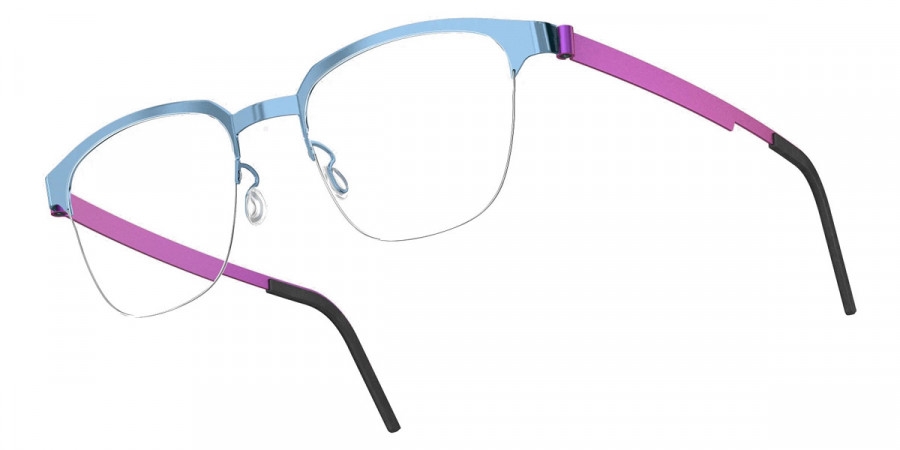 Color: P20 75 - Lindberg Strip Titanium 7000 LND7428P207552