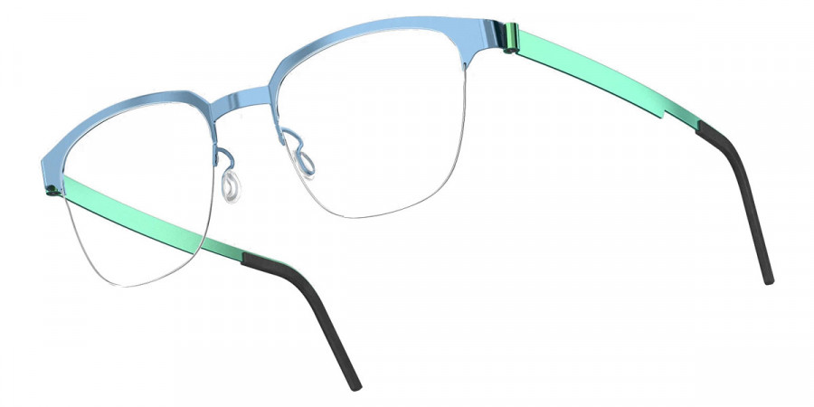 Color: P20 P90 - Lindberg Strip Titanium 7000 LND7428P20P9052