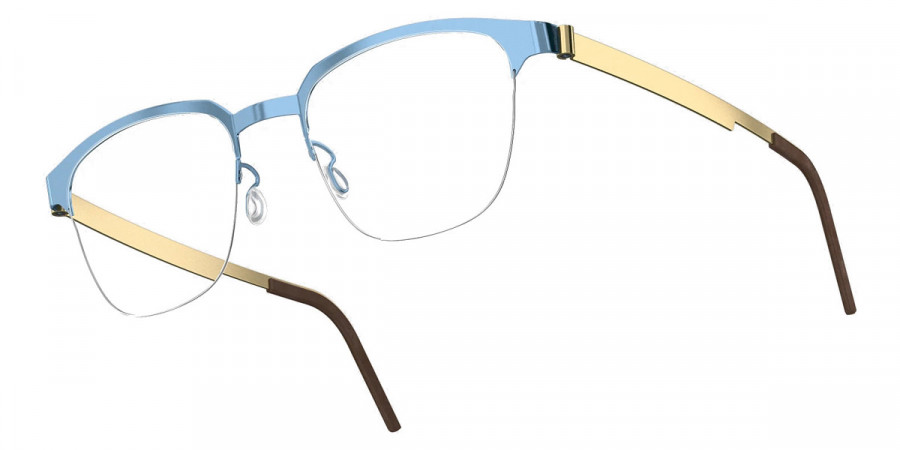 Color: P20 PGT - Lindberg Strip Titanium 7000 LND7428P20PGT52