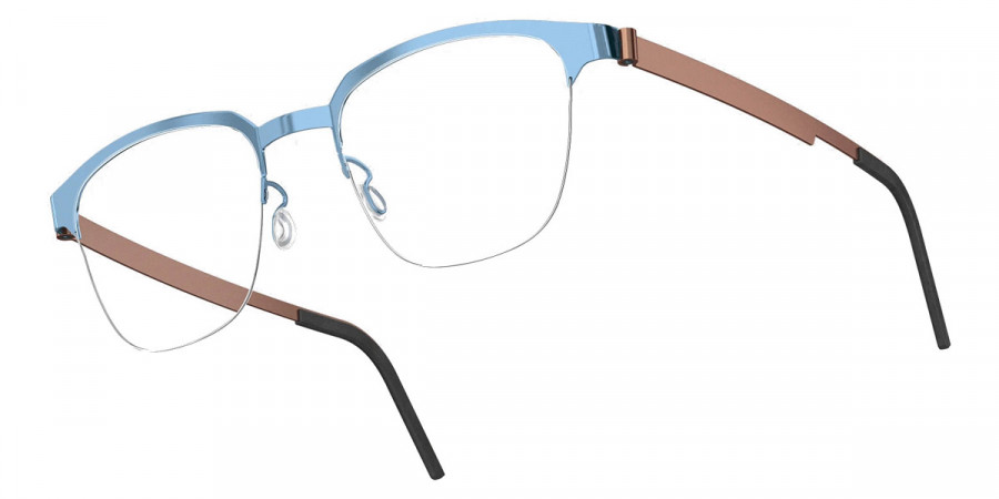 Color: P20 PU12 - Lindberg Strip Titanium 7000 LND7428P20PU1252